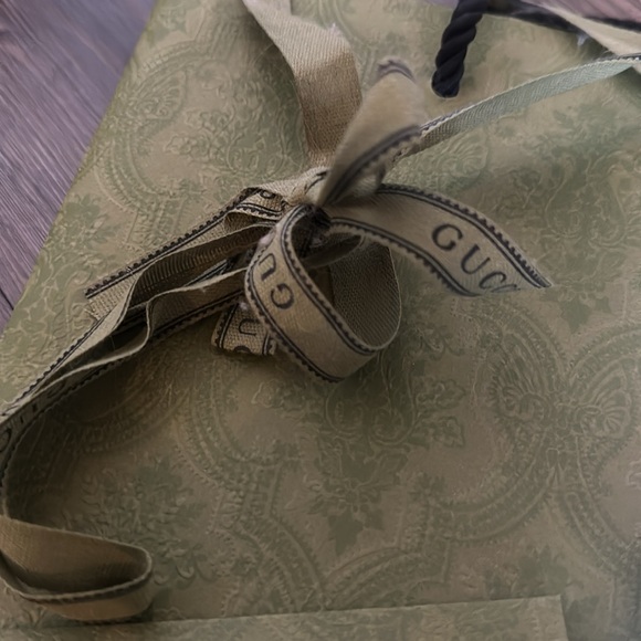 Gucci gift set - Picture 4 of 4